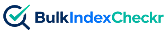 Bulk Index Checker